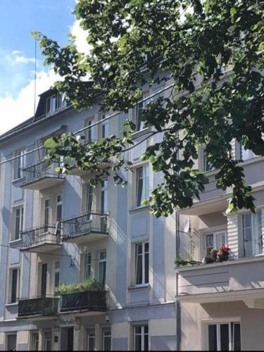 Urocze Przestronne,W Idealnej Lokalizacji Daire Bielsko-Biała Dış mekan fotoğraf