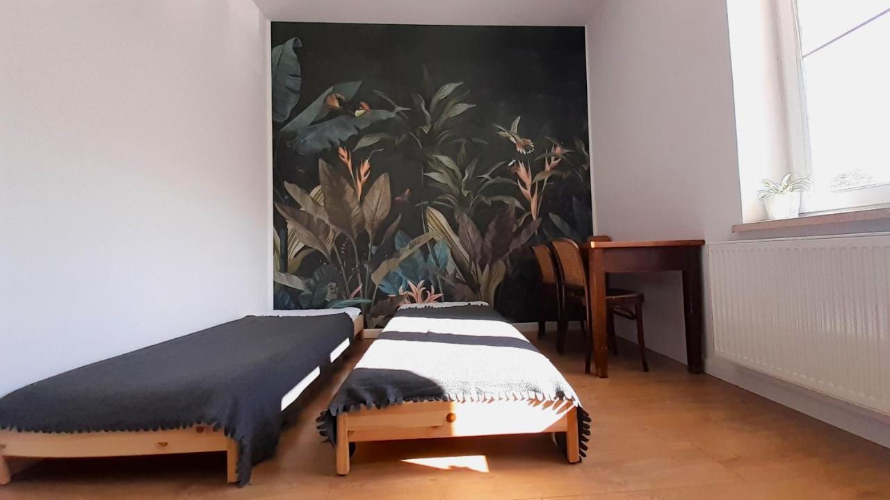 Urocze Przestronne,W Idealnej Lokalizacji Daire Bielsko-Biała Dış mekan fotoğraf