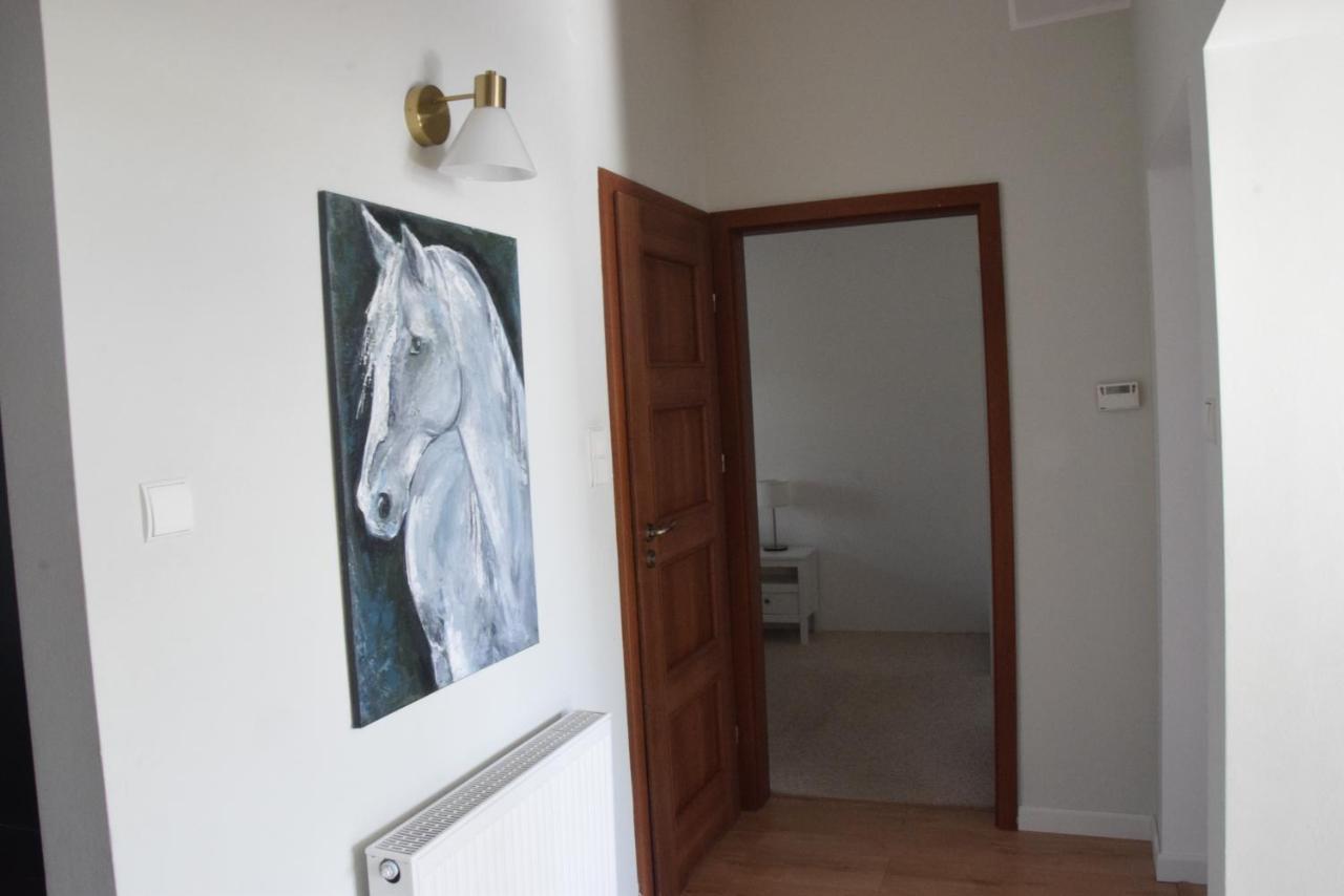 Urocze Przestronne,W Idealnej Lokalizacji Daire Bielsko-Biała Dış mekan fotoğraf