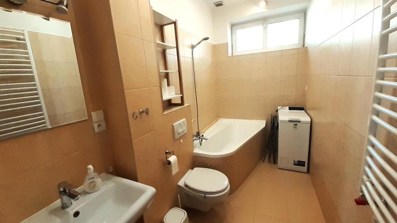 Urocze Przestronne,W Idealnej Lokalizacji Daire Bielsko-Biała Dış mekan fotoğraf