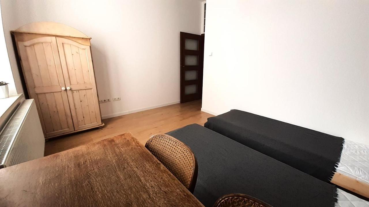 Urocze Przestronne,W Idealnej Lokalizacji Daire Bielsko-Biała Dış mekan fotoğraf